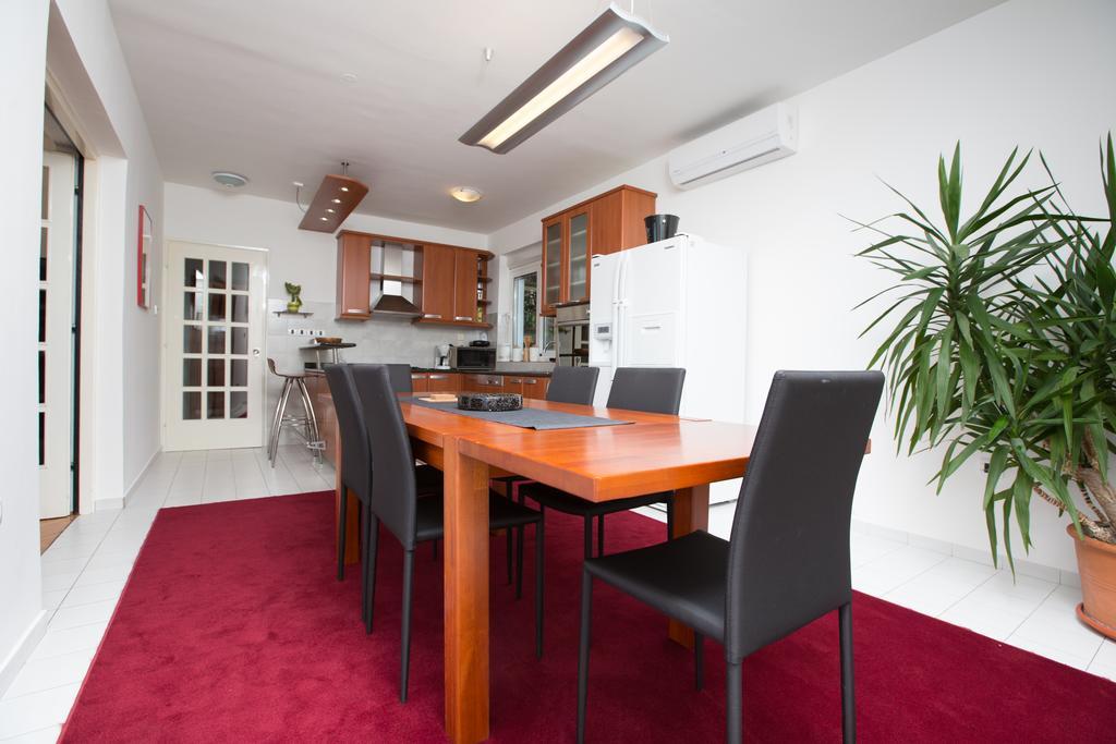 Blue View Apartment Opatija Room photo