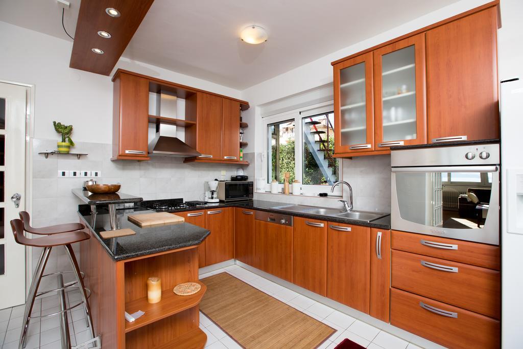 Blue View Apartment Opatija Room photo