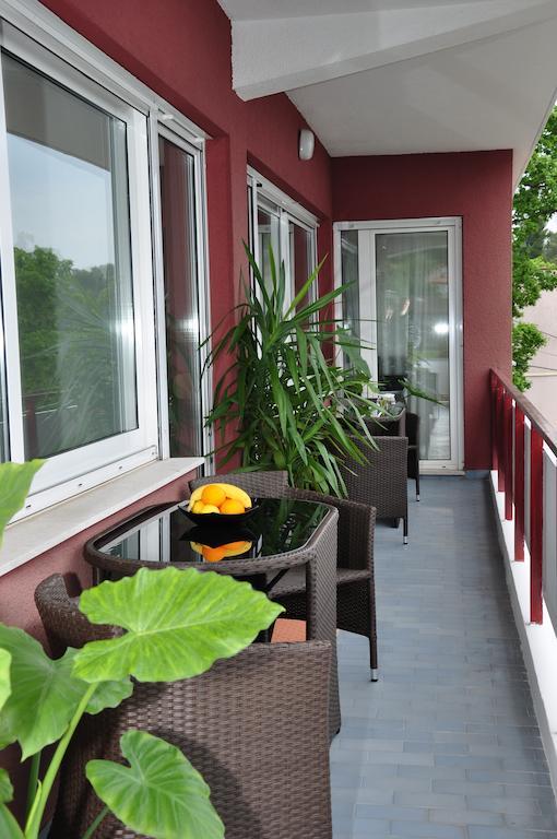 Blue View Apartment Opatija Room photo