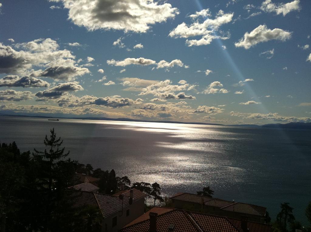 Blue View Apartment Opatija Room photo