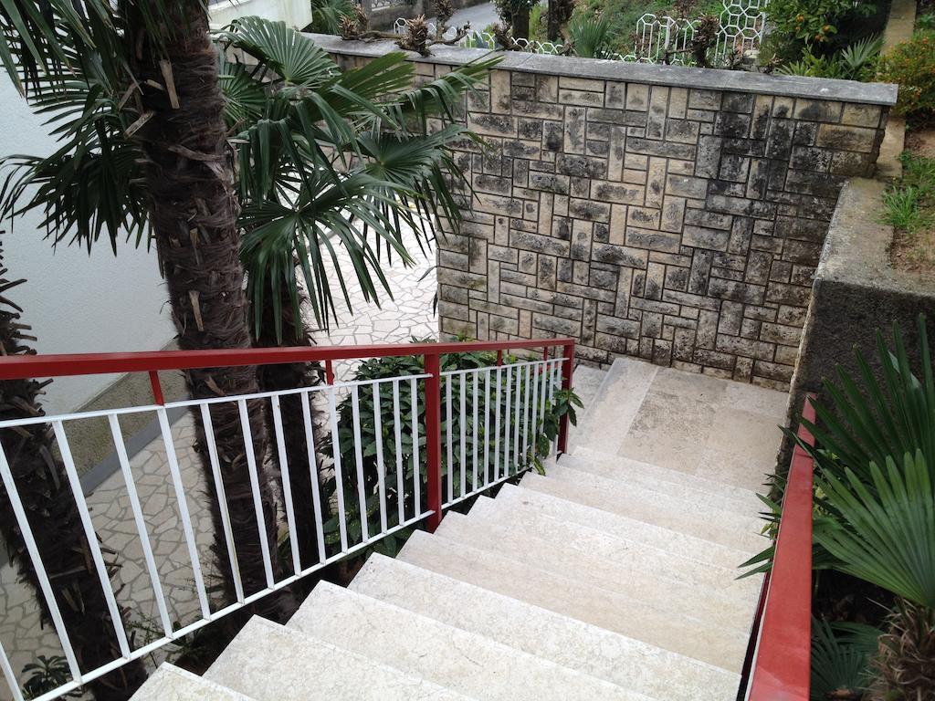 Blue View Apartment Opatija Room photo